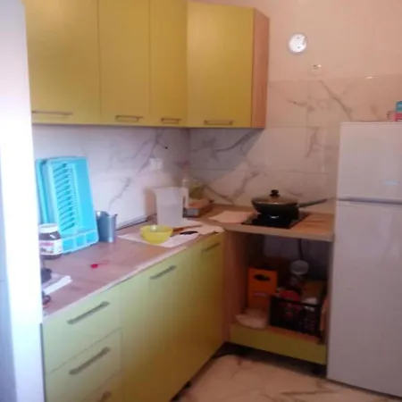 شقة Charming Dokoza - Marina Iv - Two Bedroom With Sea View فير