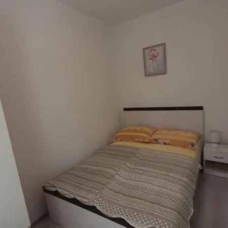 شقة Charming Dokoza - Marina Iv - Two Bedroom With Sea View