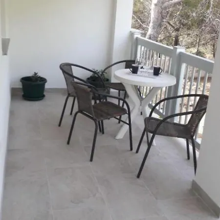 Charming Dokoza - Marina Iv - Two Bedroom With Sea View