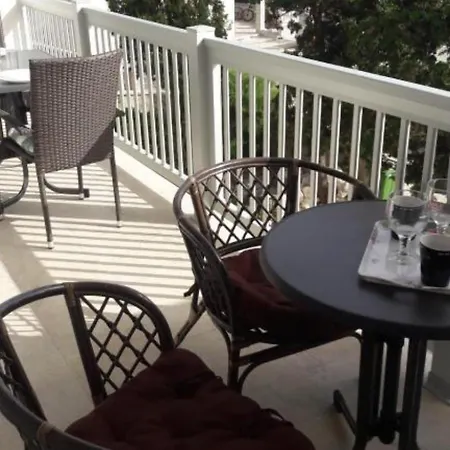 شقة Charming Dokoza - Marina Iv - Two Bedroom With Sea View فير