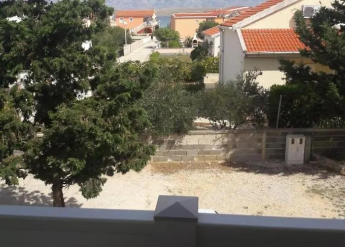 Charming Dokoza - Marina Iv - Two Bedroom With Sea View Daire Vir