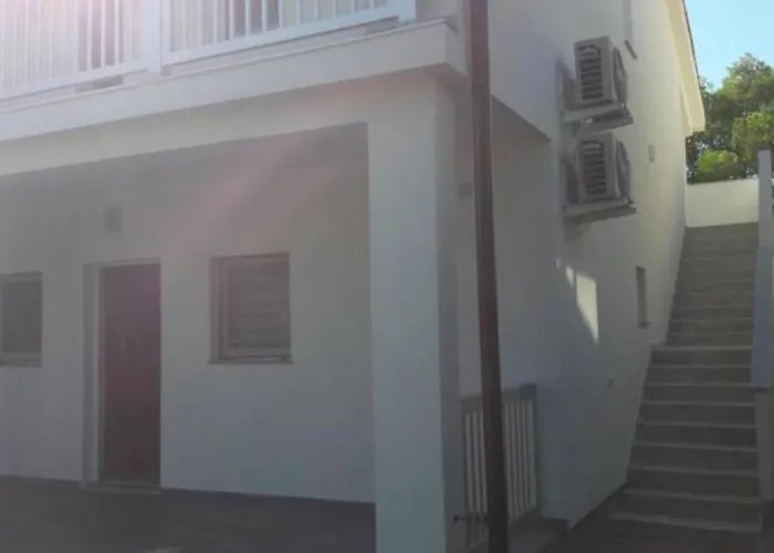 Daire Charming Dokoza - Marina Iv - Two Bedroom With Sea View *