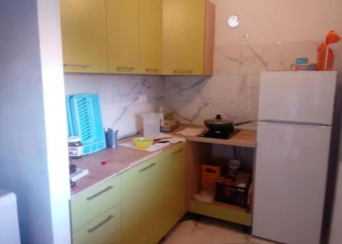 Apartmán Charming Dokoza - Marina Iv - Two Bedroom With Sea View Vir